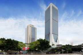 Crowne Plaza Guangzhou City Centre, an IHG Hotel